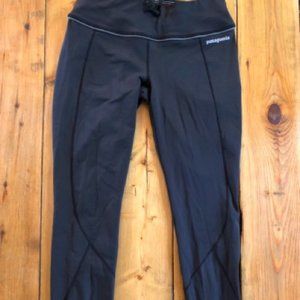 Patagonia Peak Mission Tights (small)